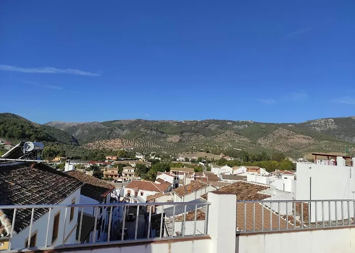 Casa Rural El Sendero