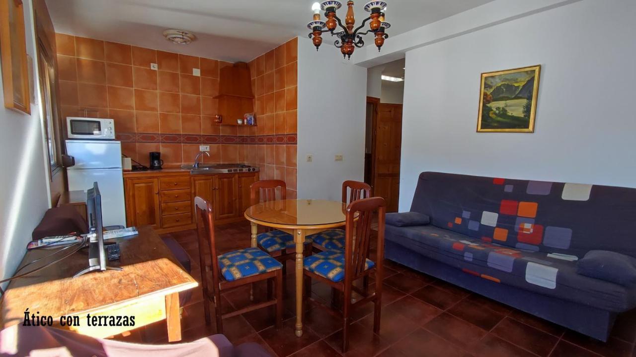 Appartement El Sendero