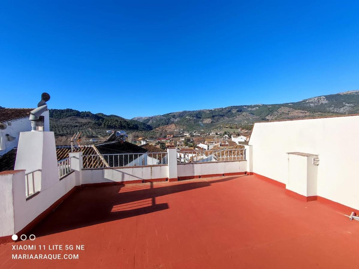 Appartement El Sendero *