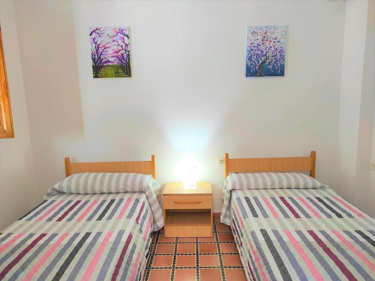 Appartement El Sendero