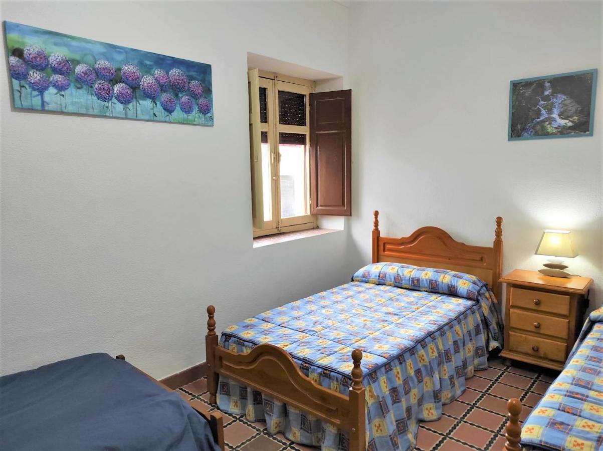 Appartement El Sendero