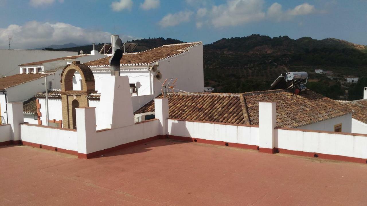 El Sendero Appartement *