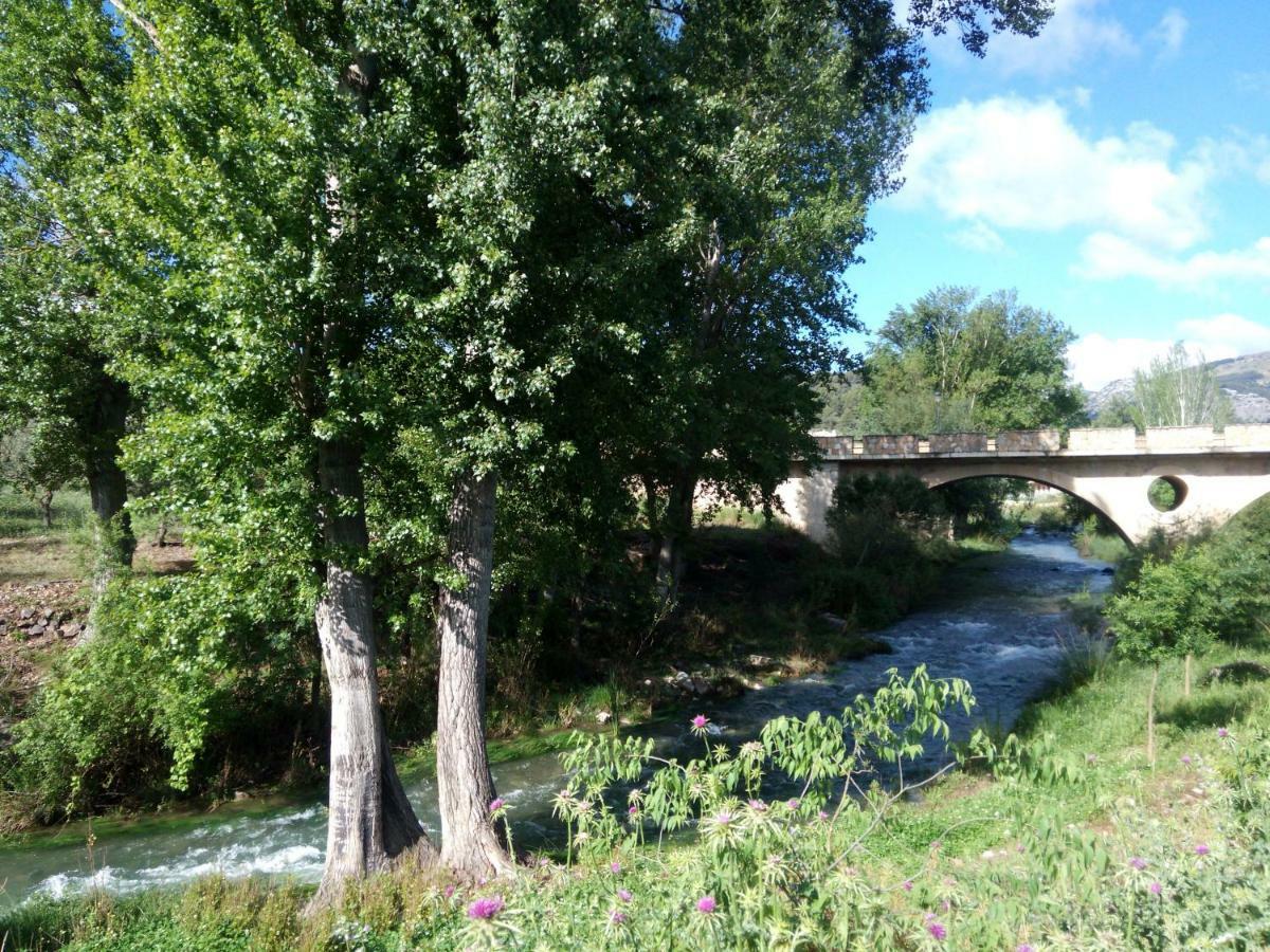 El Sendero El Burgo