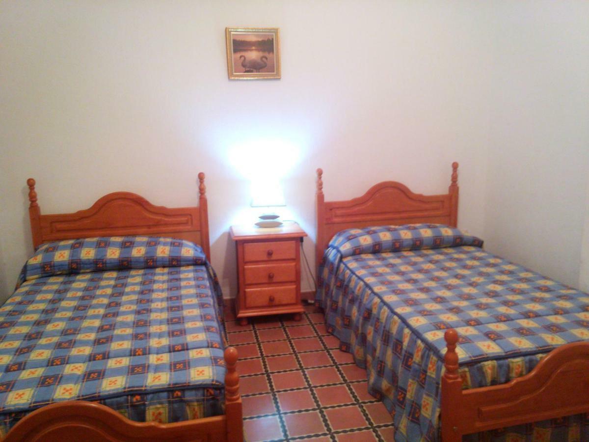 Appartement El Sendero