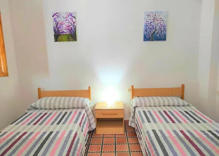 Casa Rural El Sendero