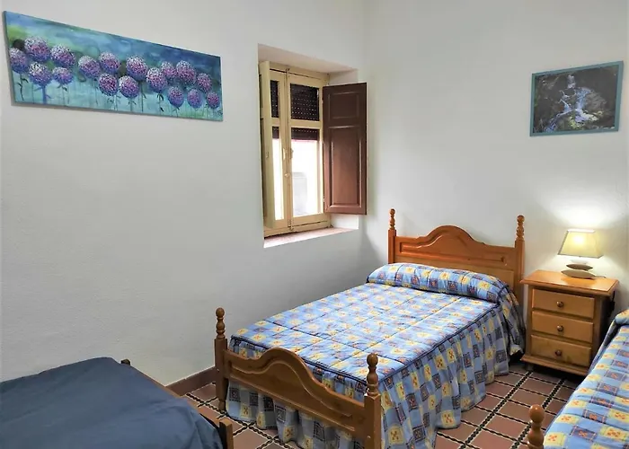 Casa Rural El Sendero