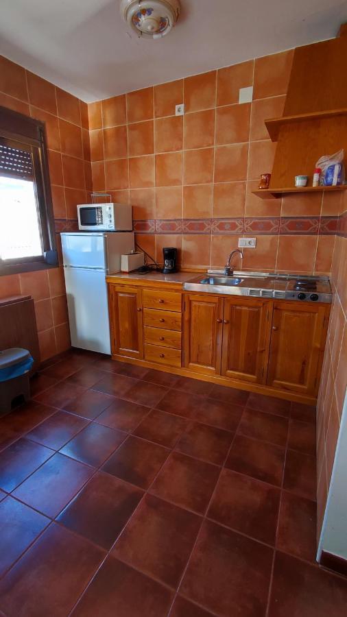 El Sendero Appartement