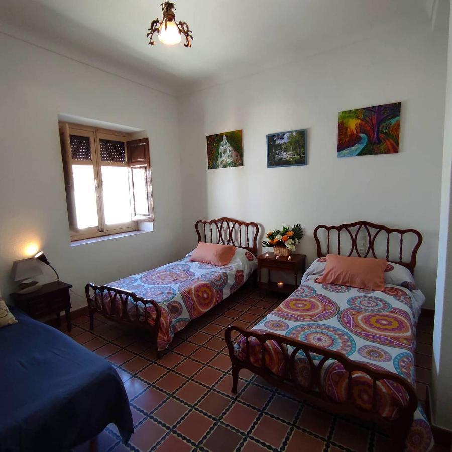 Appartement El Sendero El Burgo