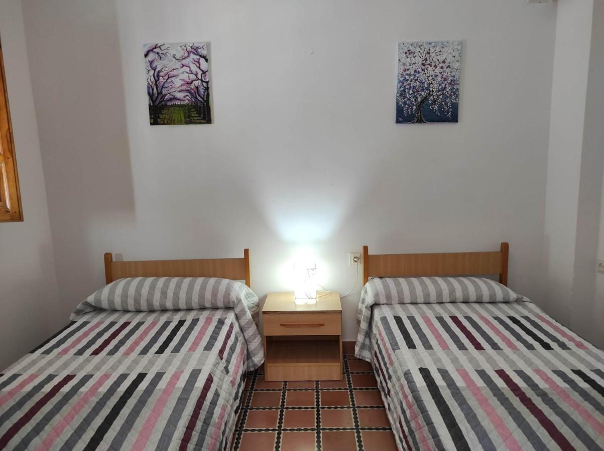 El Sendero Appartement