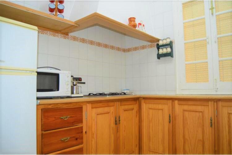 El Sendero Appartement