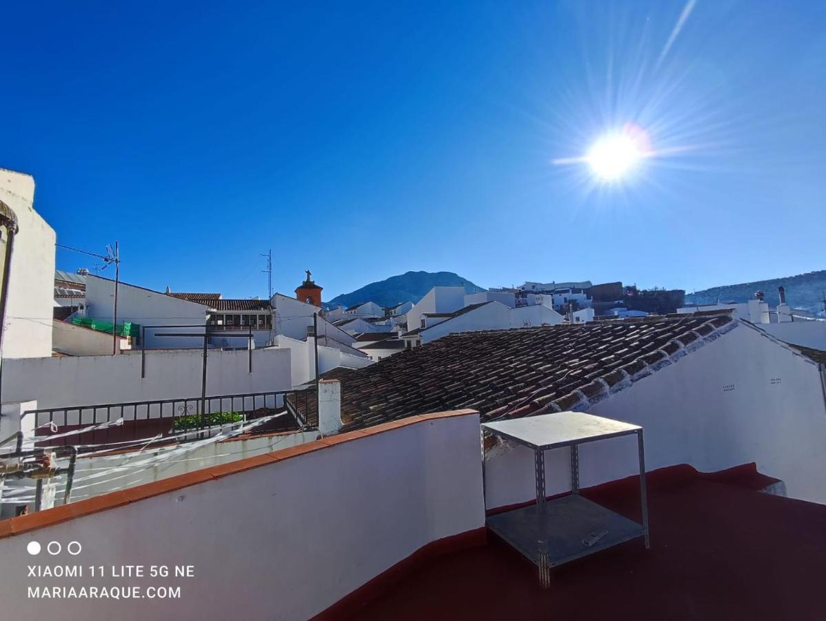 El Sendero Appartement *