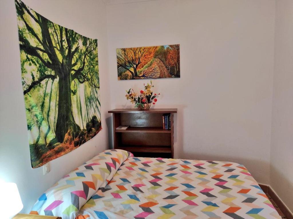 El Sendero Appartement *