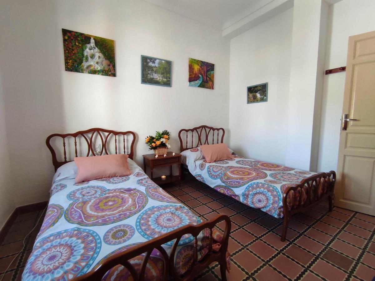 Appartement El Sendero
