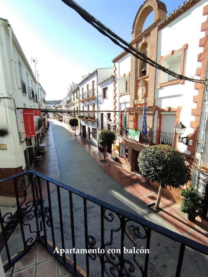 El Sendero Appartement
