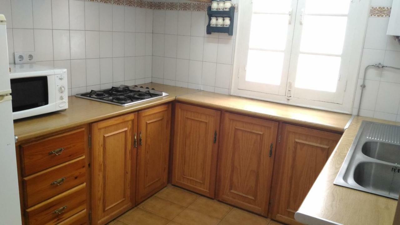El Sendero Appartement
