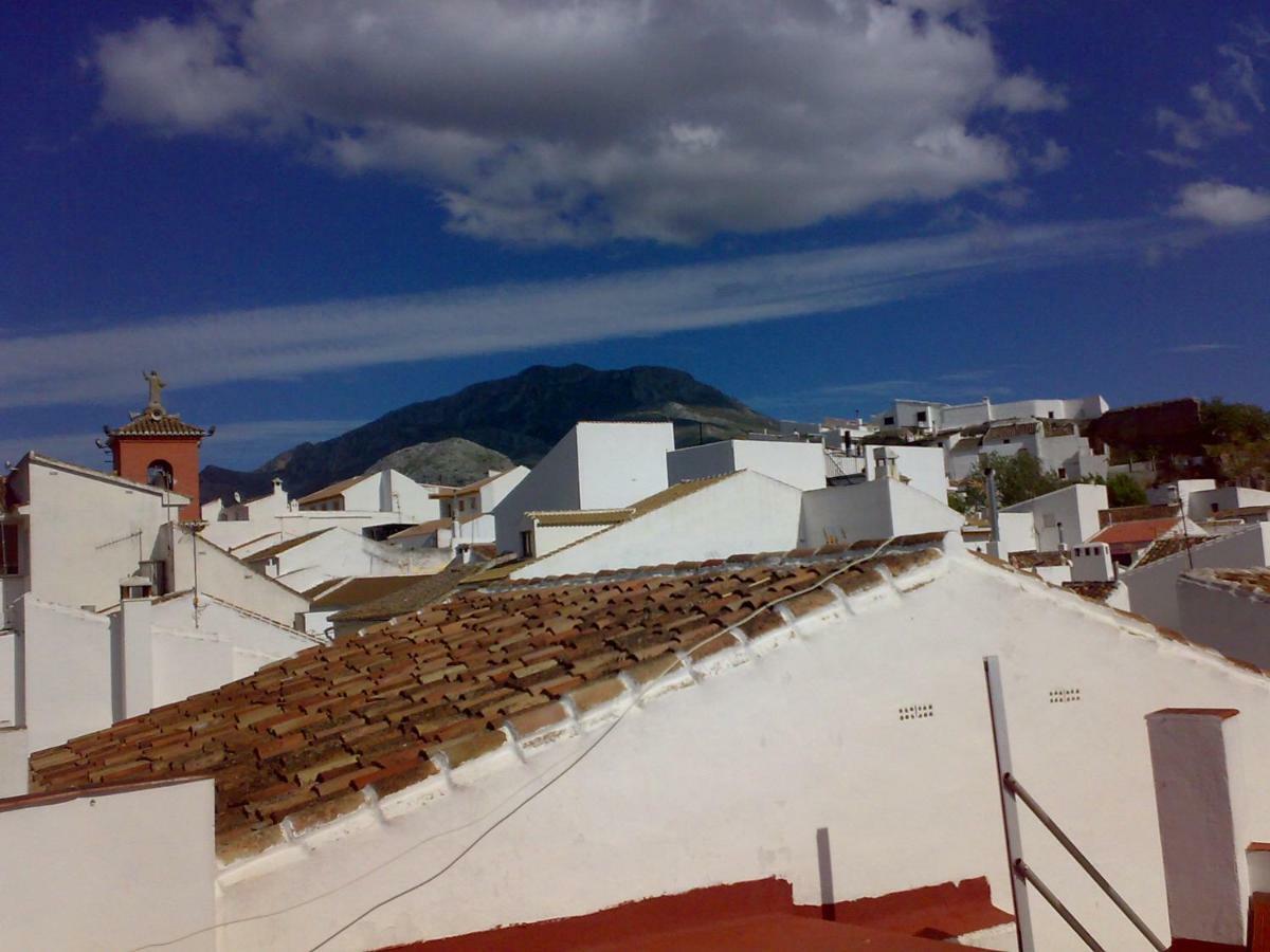 Appartement El Sendero El Burgo