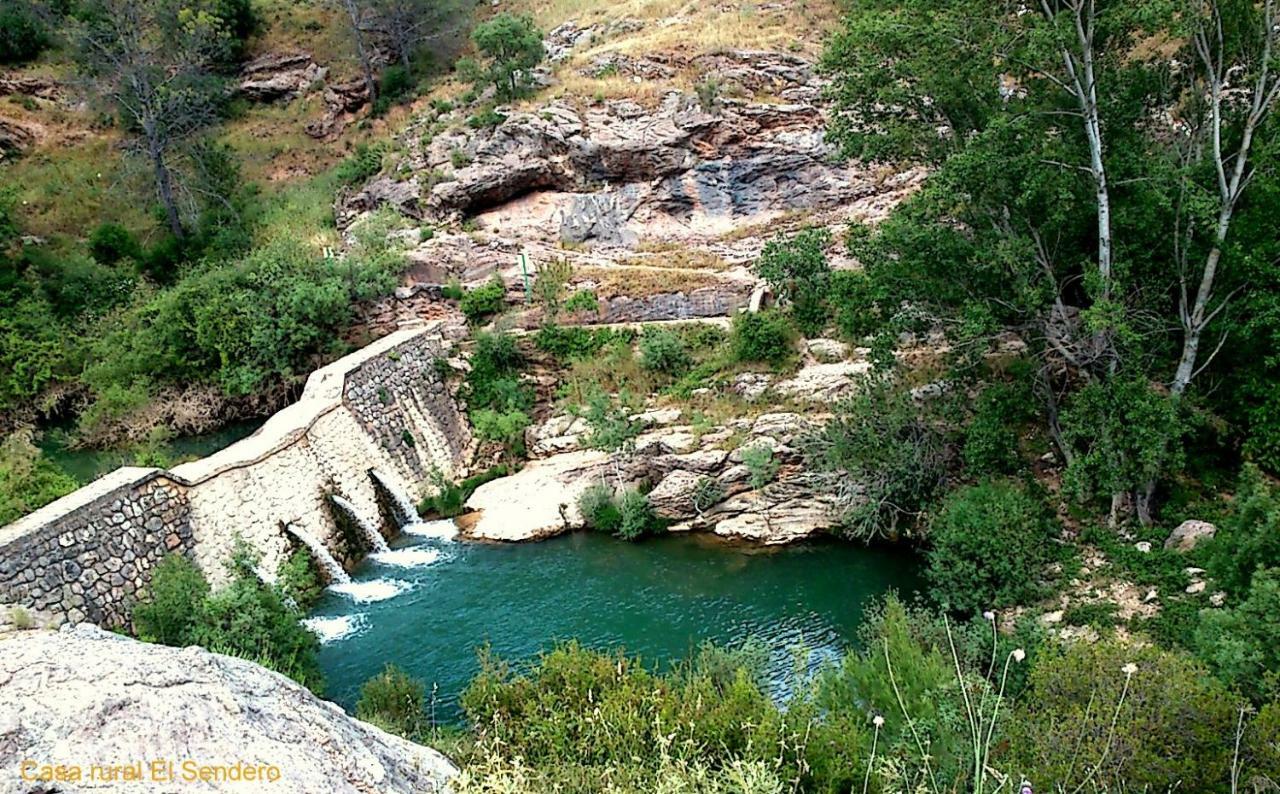 El Sendero El Burgo