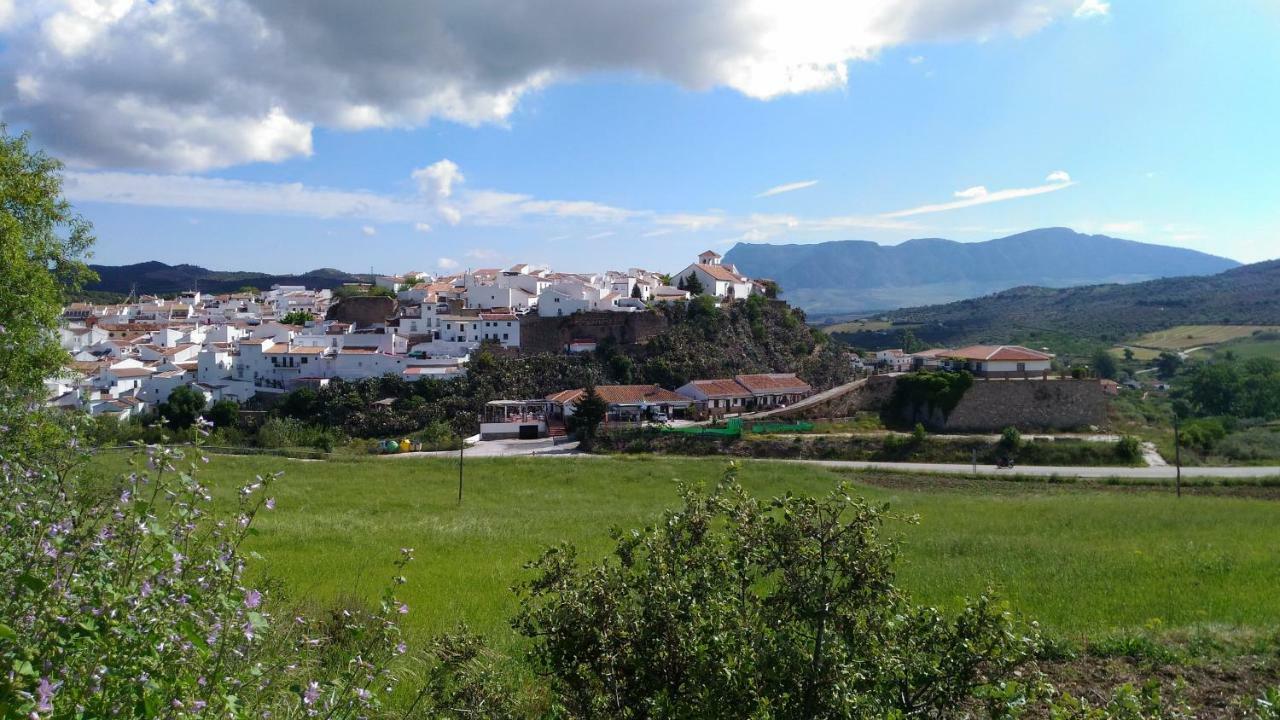 Appartement El Sendero El Burgo
